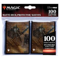 Ultra Pro - Modern Horizons 2 100ct Sleeves (Dakkon)